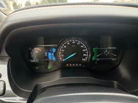 Ford Ranger, снимка 2