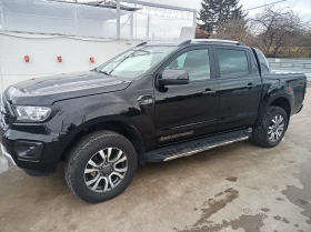 Ford Ranger, снимка 14