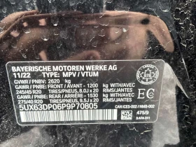 BMW X3 XDRIVE30E * ГЛАВНО ПРЕДСТАВИТЕЛСТВО НА BMW* , снимка 17