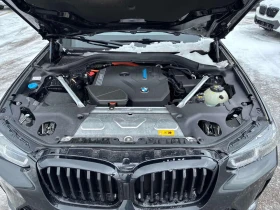 BMW X3 XDRIVE30E * ГЛАВНО ПРЕДСТАВИТЕЛСТВО НА BMW* , снимка 10