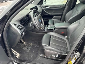 BMW X3 XDRIVE30E * ГЛАВНО ПРЕДСТАВИТЕЛСТВО НА BMW* , снимка 7