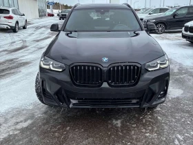 BMW X3 XDRIVE30E * ГЛАВНО ПРЕДСТАВИТЕЛСТВО НА BMW* , снимка 2