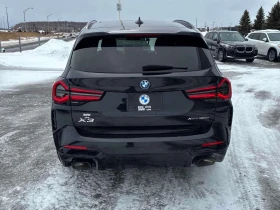 BMW X3 XDRIVE30E * ГЛАВНО ПРЕДСТАВИТЕЛСТВО НА BMW* , снимка 5
