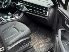 Audi Q7 * Progressiv* ПАНОРАМА* KEYLESS * ОБДУХВАНЕ* 360, снимка 15