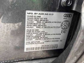 Audi Q7 * Progressiv* ПАНОРАМА* KEYLESS * ОБДУХВАНЕ* 360, снимка 11