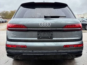Audi Q7 * Progressiv* ПАНОРАМА* KEYLESS * ОБДУХВАНЕ* 360, снимка 4