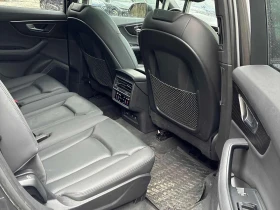 Audi Q7 * Progressiv* ПАНОРАМА* KEYLESS * ОБДУХВАНЕ* 360, снимка 14