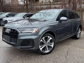 Audi Q7 * Progressiv* ПАНОРАМА* KEYLESS * ОБДУХВАНЕ* 360, снимка 2