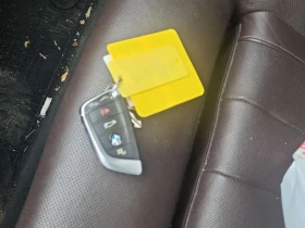 BMW X5 | M PACK| SHADOW LINE| 360| ПОДГРЕВ| ОБДУХ| H/KAR, снимка 8