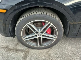 Audi SQ5 TECHNIK  CARFAX, снимка 6