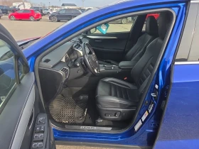 Lexus NX 300 F SPORT * CARFAX * АВТО КРЕДИТ * Цена до БГ * , снимка 7