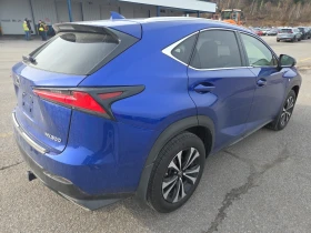 Lexus NX 300 F SPORT * CARFAX * АВТО КРЕДИТ * Цена до БГ * , снимка 3