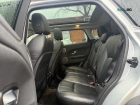 Land Rover Range Rover Evoque SE Premium* АвтоКредит* (ЦЕНА ДО БГ)* , снимка 10