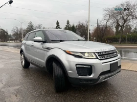 Land Rover Range Rover Evoque SE Premium* АвтоКредит* (ЦЕНА ДО БГ)* , снимка 2
