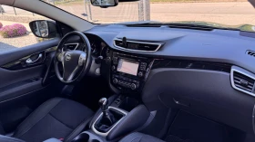 Nissan Qashqai 1.5DCI 131кс 6кс * FULL* , снимка 10