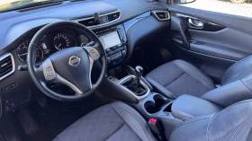Nissan Qashqai 1.5DCI 131кс 6кс * FULL* , снимка 12