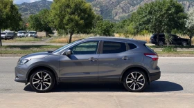 Nissan Qashqai 1.5DCI 131кс 6кс * FULL* , снимка 2