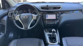 Nissan Qashqai 1.5DCI 131кс 6кс * FULL* , снимка 13
