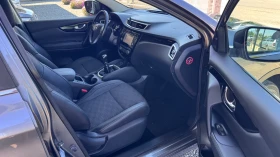 Nissan Qashqai 1.5DCI 131кс 6кс * FULL* , снимка 9