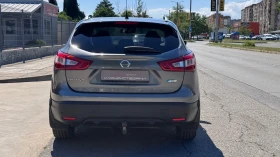 Nissan Qashqai 1.5DCI 131кс 6кс * FULL* , снимка 4