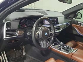 BMW X5 * XDRIVE40I * ХЕД-ЪП * 360 КАМЕРА * 2 КЛЮЧА * , снимка 11