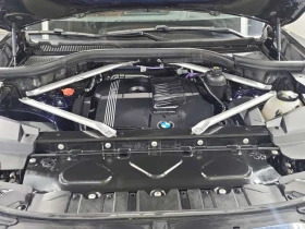 BMW X5 * XDRIVE40I * ХЕД-ЪП * 360 КАМЕРА * 2 КЛЮЧА * , снимка 17