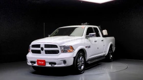 Dodge RAM 1500 5.7 HEMI 4x4| 360| ПОДГРЕВ| ШИБЕДАХ| ВКЛ.ТЕХНОТЕСТ, снимка 1