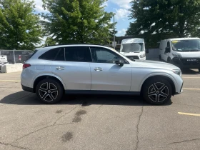 Mercedes-Benz GLC 300 AMG , снимка 5
