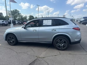 Mercedes-Benz GLC 300 AMG , снимка 3