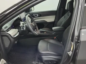 Jeep Compass LIMITED/ПОДГРЕВИ/ОБДУХВАНЕ/PREMIUM LEATHER/CARFAX, снимка 8
