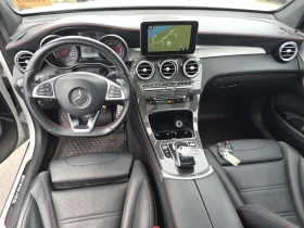 Mercedes-Benz GLC 43 AMG * CARFAX * BURMESTER * 2 КЛЮЧА * , снимка 10