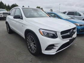 Mercedes-Benz GLC 43 AMG * CARFAX * BURMESTER * 2 КЛЮЧА * , снимка 2
