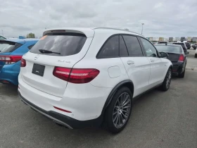 Mercedes-Benz GLC 43 AMG * CARFAX * BURMESTER * 2 КЛЮЧА * , снимка 3