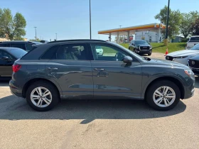 Audi Q3  Komfort  / DISTRONIC / LED / CARFAX , снимка 3
