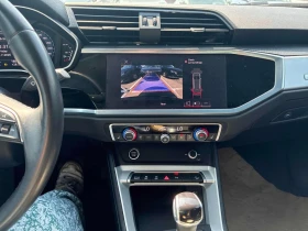 Audi Q3  Komfort  / DISTRONIC / LED / CARFAX , снимка 9