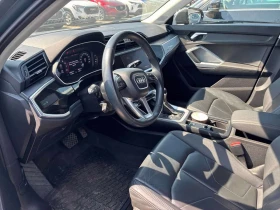 Audi Q3  Komfort  / DISTRONIC / LED / CARFAX , снимка 5