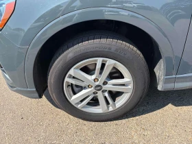 Audi Q3  Komfort  / DISTRONIC / LED / CARFAX , снимка 7