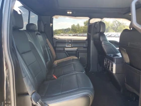 Ford F150 RAPTOR* 3.5* ПОДГРЕВ* ОБДУХВАНЕ* ПАНО* NAVI* LED* , снимка 10