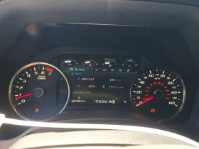 Ford F150 RAPTOR* 3.5* ПОДГРЕВ* ОБДУХВАНЕ* ПАНО* NAVI* LED* , снимка 9