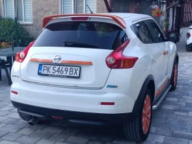 Nissan Juke, снимка 8