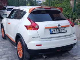 Nissan Juke, снимка 7