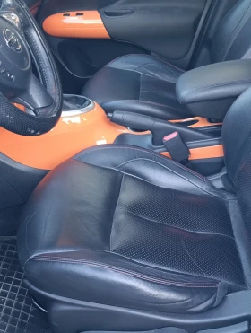 Nissan Juke, снимка 5
