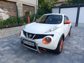 Nissan Juke, снимка 2