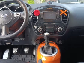 Nissan Juke, снимка 4