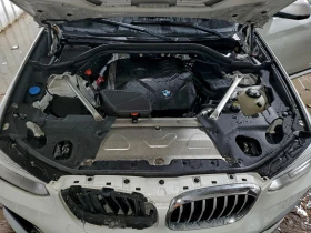 BMW X3 2l xDrive30I, снимка 11