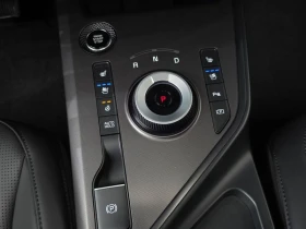 Kia Niro 1.6 204 hp Automatic, снимка 9
