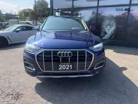 Audi Q5 45 TFSI * 2 Keys * АвтоКредит * (ЦЕНА ДО БГ), снимка 2