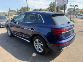Audi Q5 45 TFSI * 2 Keys * АвтоКредит * (ЦЕНА ДО БГ), снимка 6