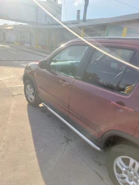 Honda Cr-v, снимка 5