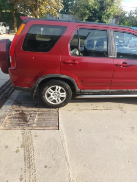 Honda Cr-v, снимка 3